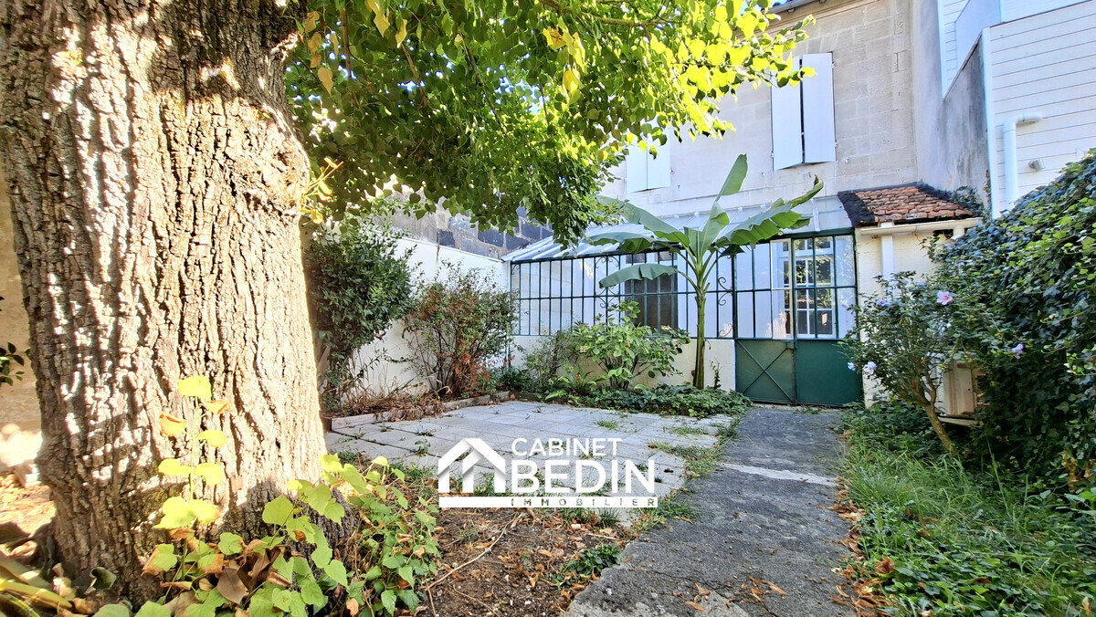Maison 4 pièces 110 m² · à Libourne · 110 m² · 345 100 €