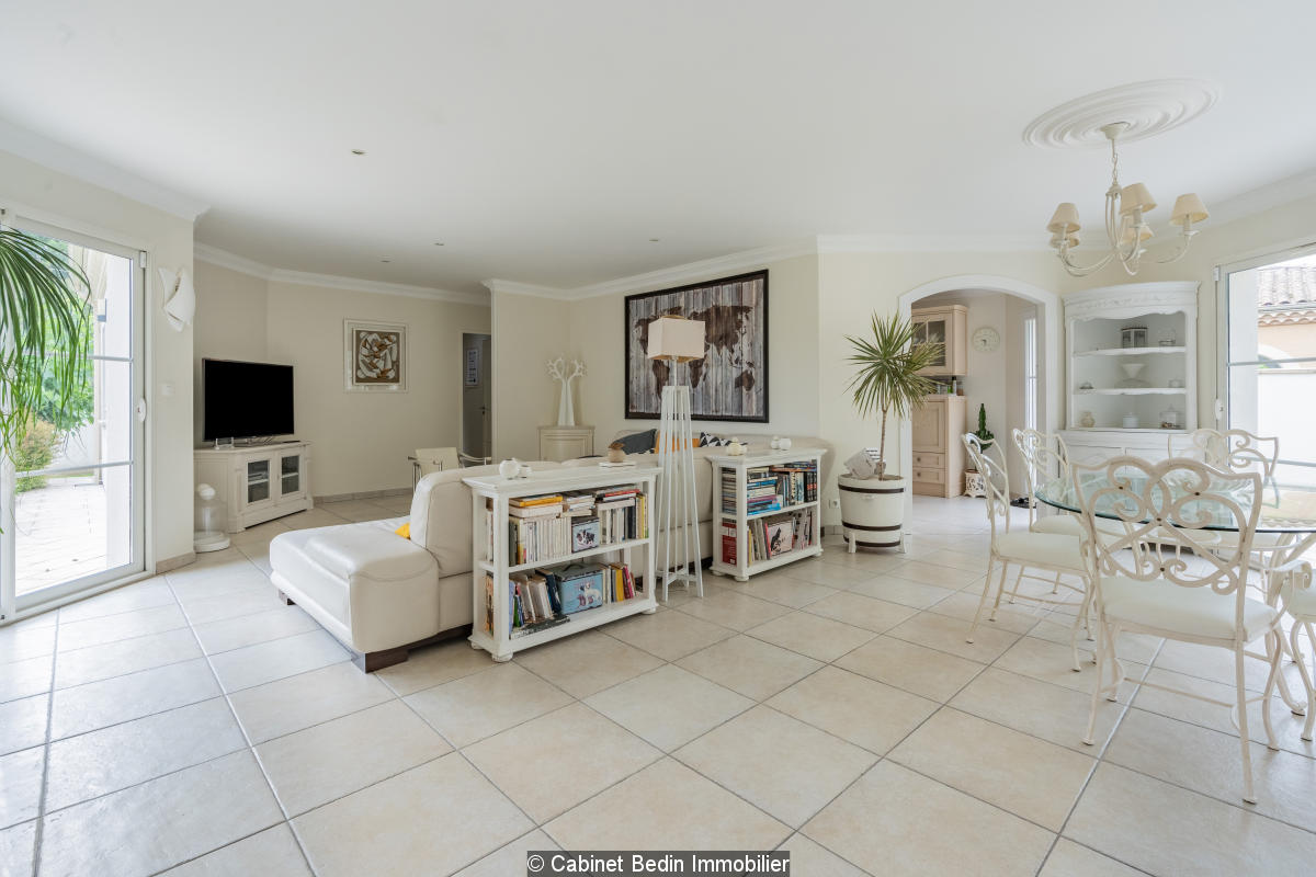 Achat Maison 8 pièces Parempuyre 5 chambres