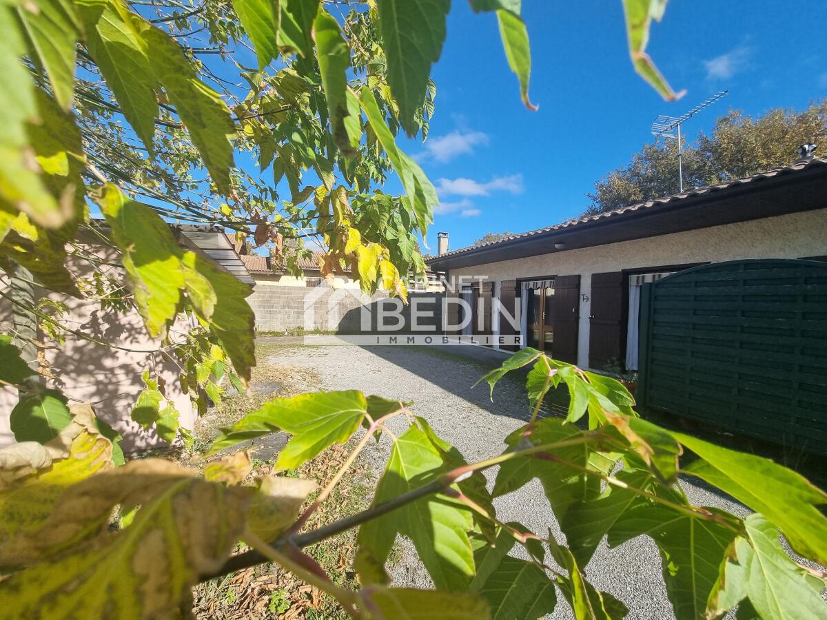 Achat maison 4 pieces andernos les bains 3 chambres