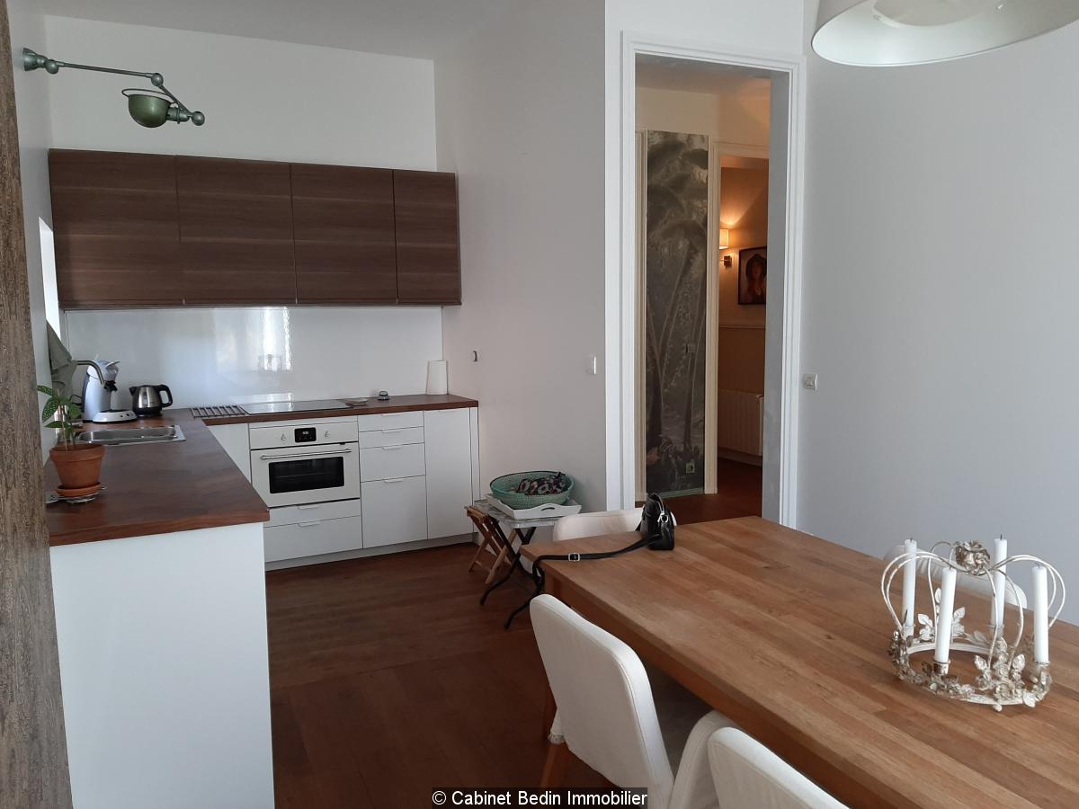 Achat Appartement T5 Bordeaux 3 chambres