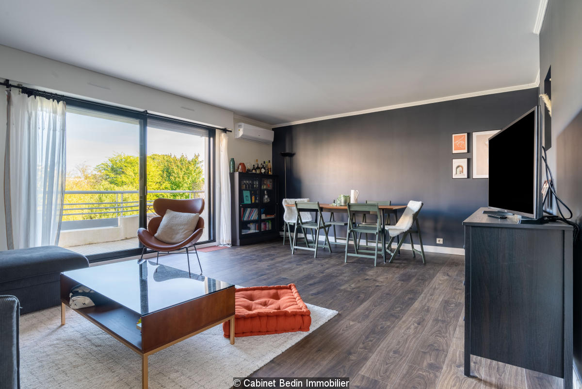 Achat Appartement T4 Le Bouscat 3 chambres