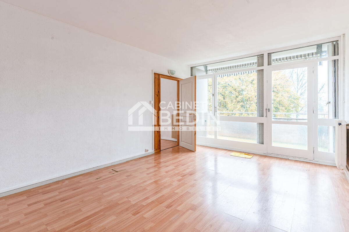 Vente appartement t4 biscarrosse 3 chambres