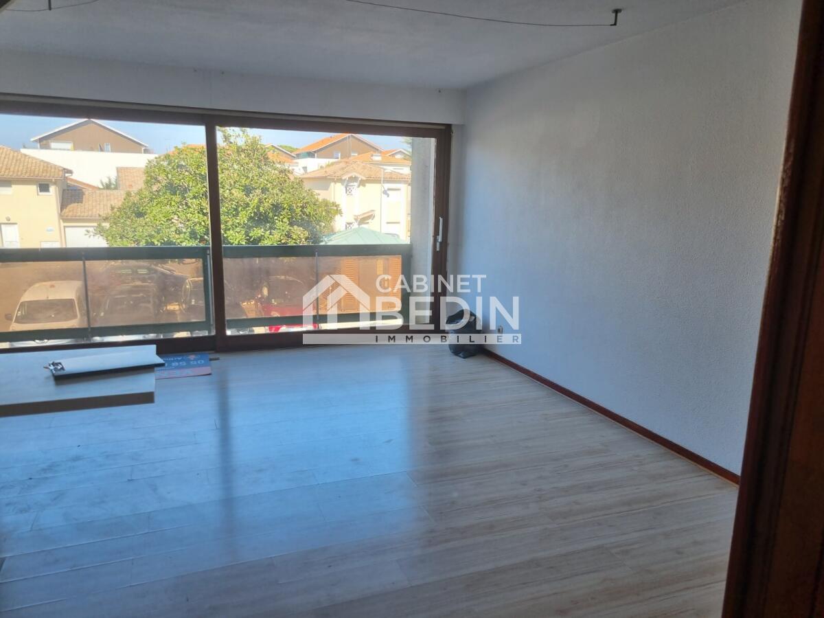 Vente appartement t3 biscarrosse 2 chambres