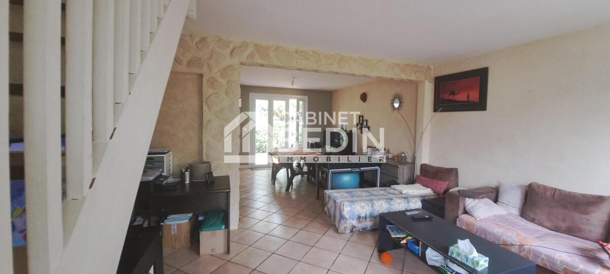 Achat maison t4 ambares et lagrave 3 chambres