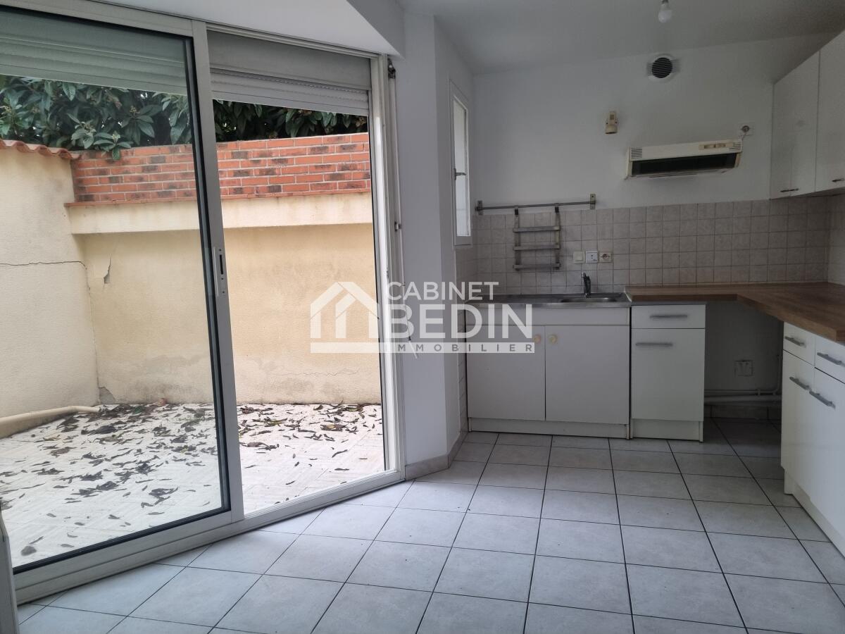 Vente maison t3 talence 1 chambre