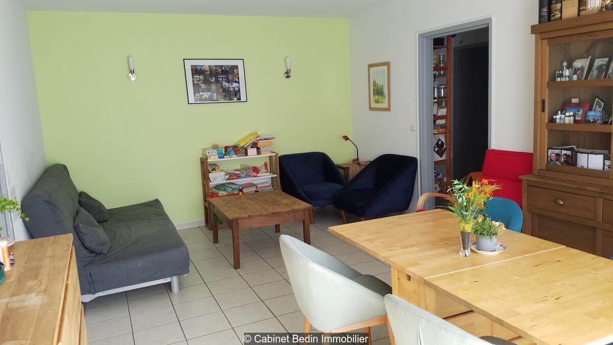 Achat appartement 4 pièces talence 3 chambres