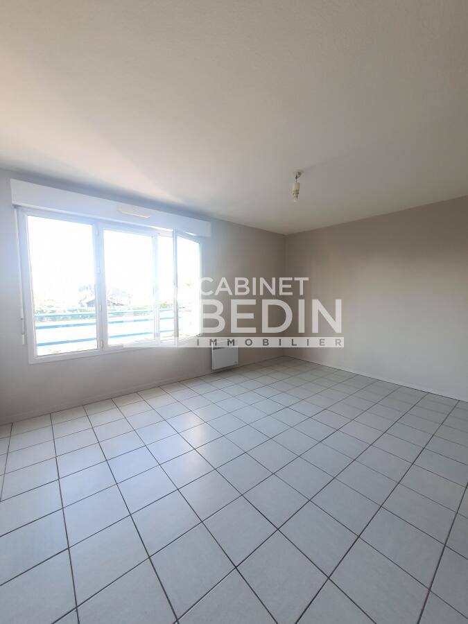 Vente Appartement 26m² 1 Pièce à Talence (33400) - Cabinet Bedin