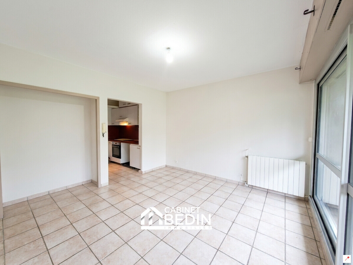 Appartement 2 pièces 34 m² · à Mérignac · 34 m² · 160 100 €