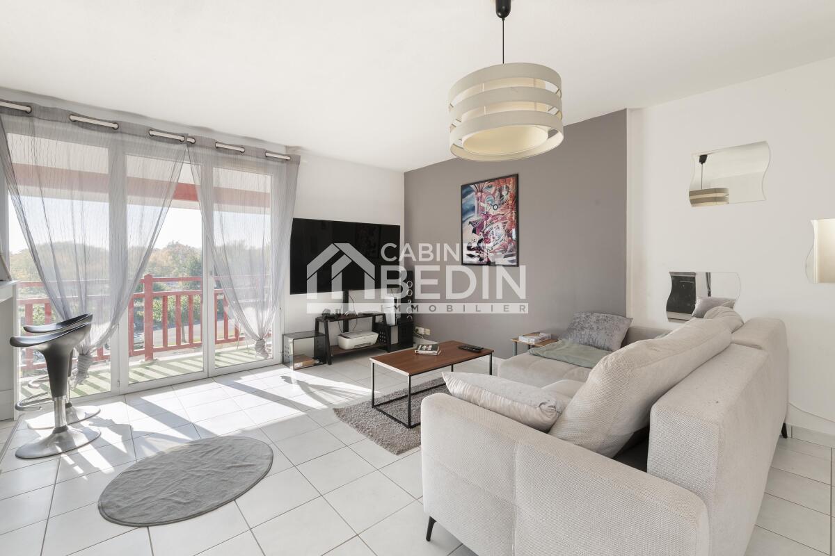 Acheter appartement t3 st paul les dax 2 chambres
