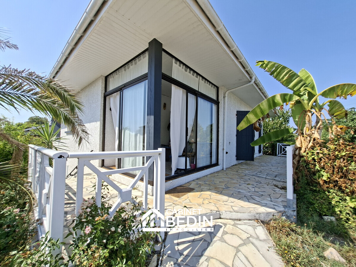 Maison 4 pièces 90 m² · à Dax · 90 m² · 281 100 €