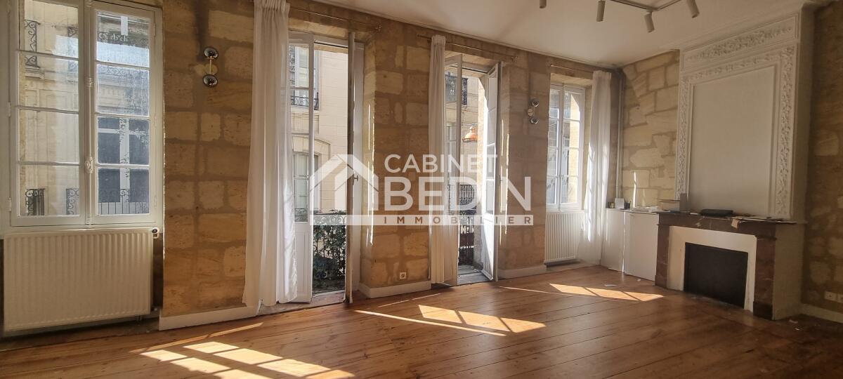 Achat Immeuble Mixte 6 pièces Bordeaux