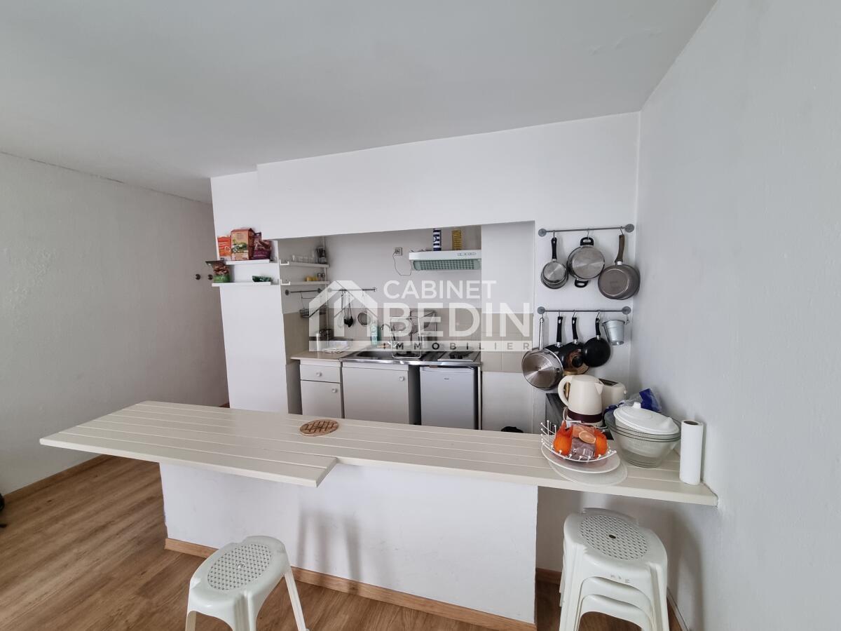 Achat appartement t1 toulouse