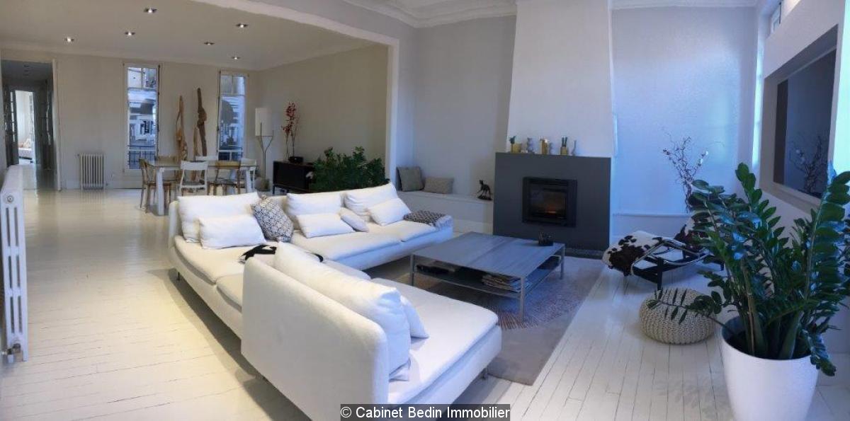 Achat Appartement 4 pieces Toulouse 3 chambres