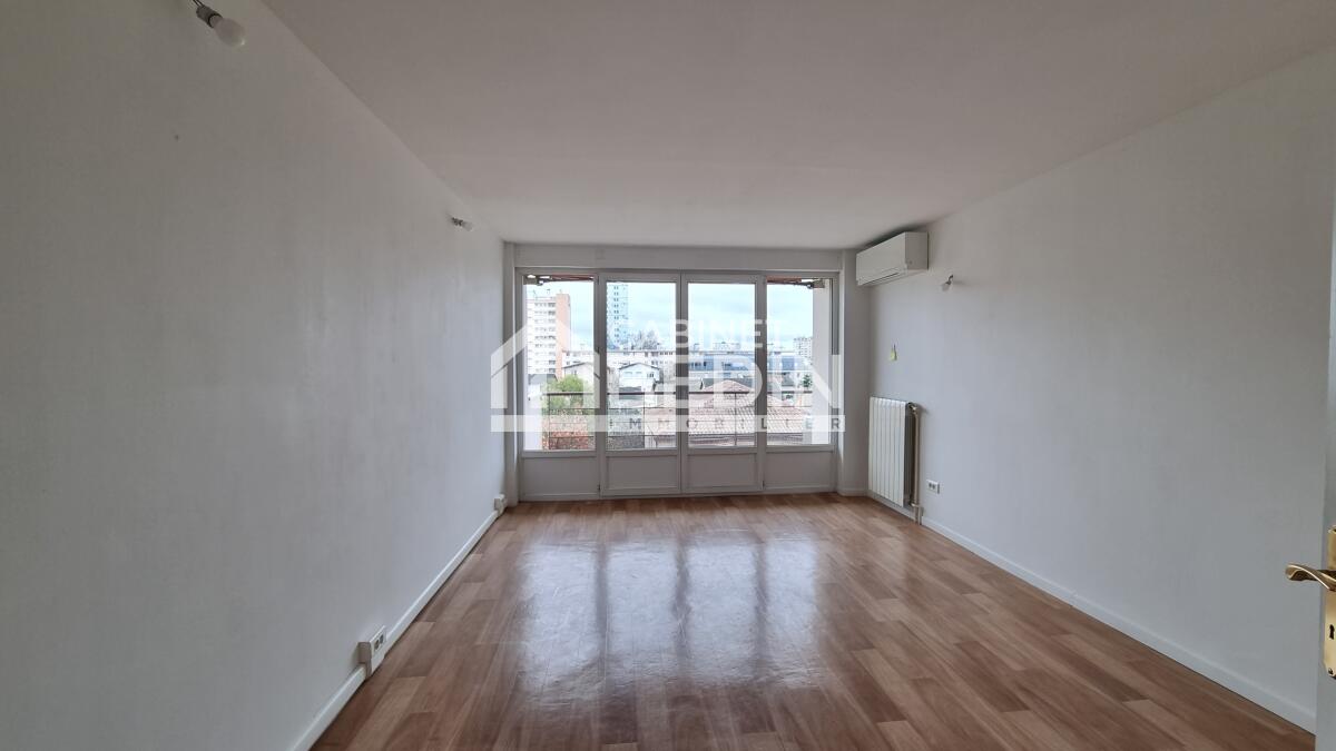 Vente Appartement 70m² 3 Pièces à Toulouse (31200) - Cabinet Bedin
