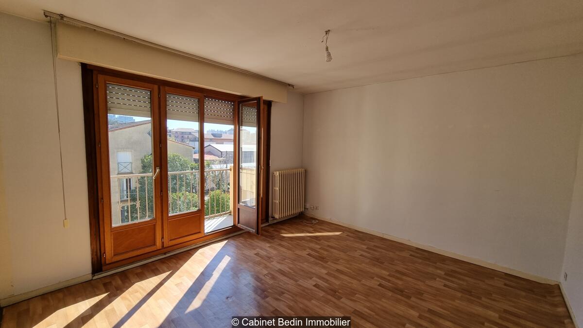 Achat appartement t1 toulouse 1 chambre