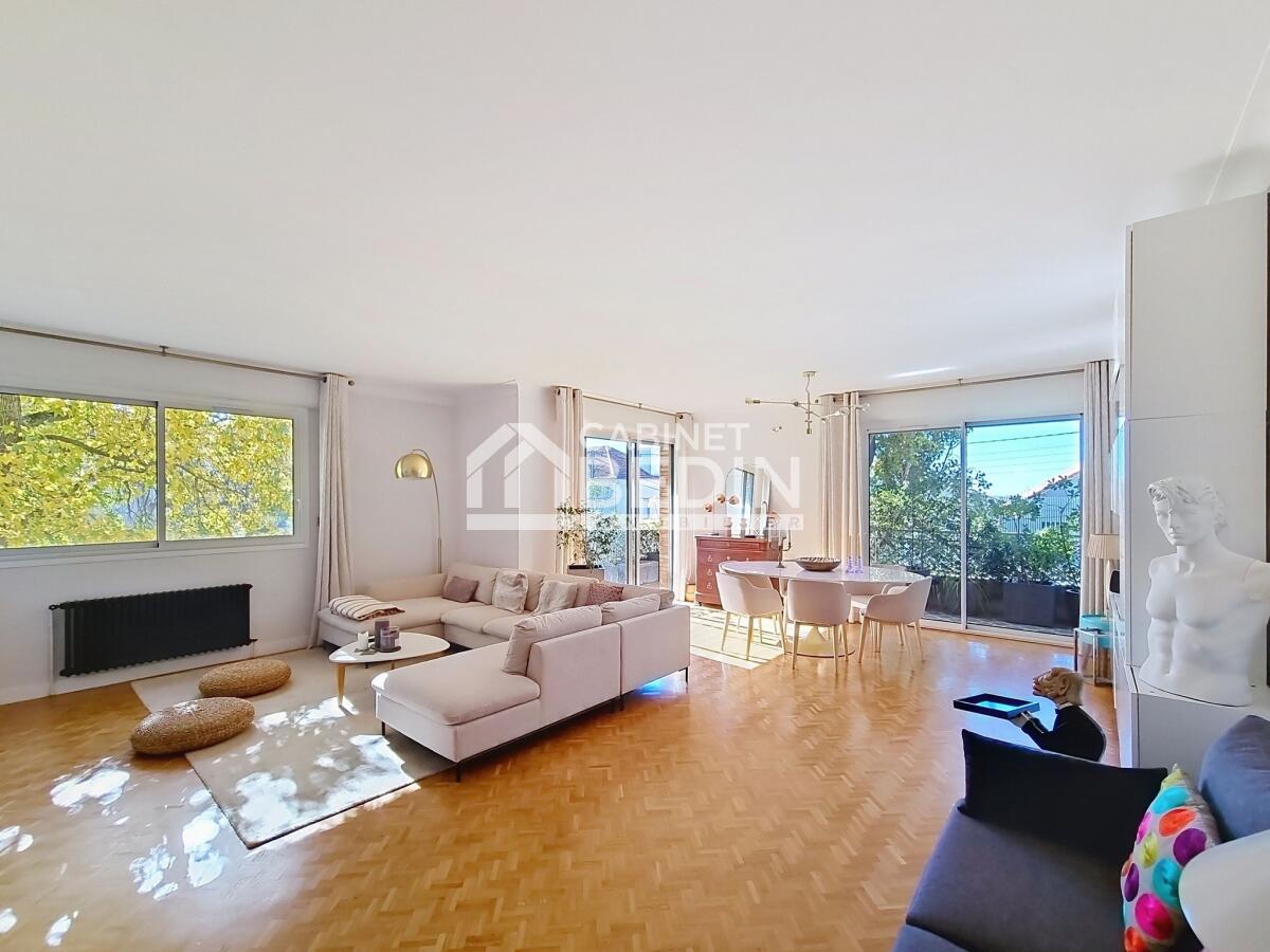 Achat appartement t4 toulouse 3 chambres