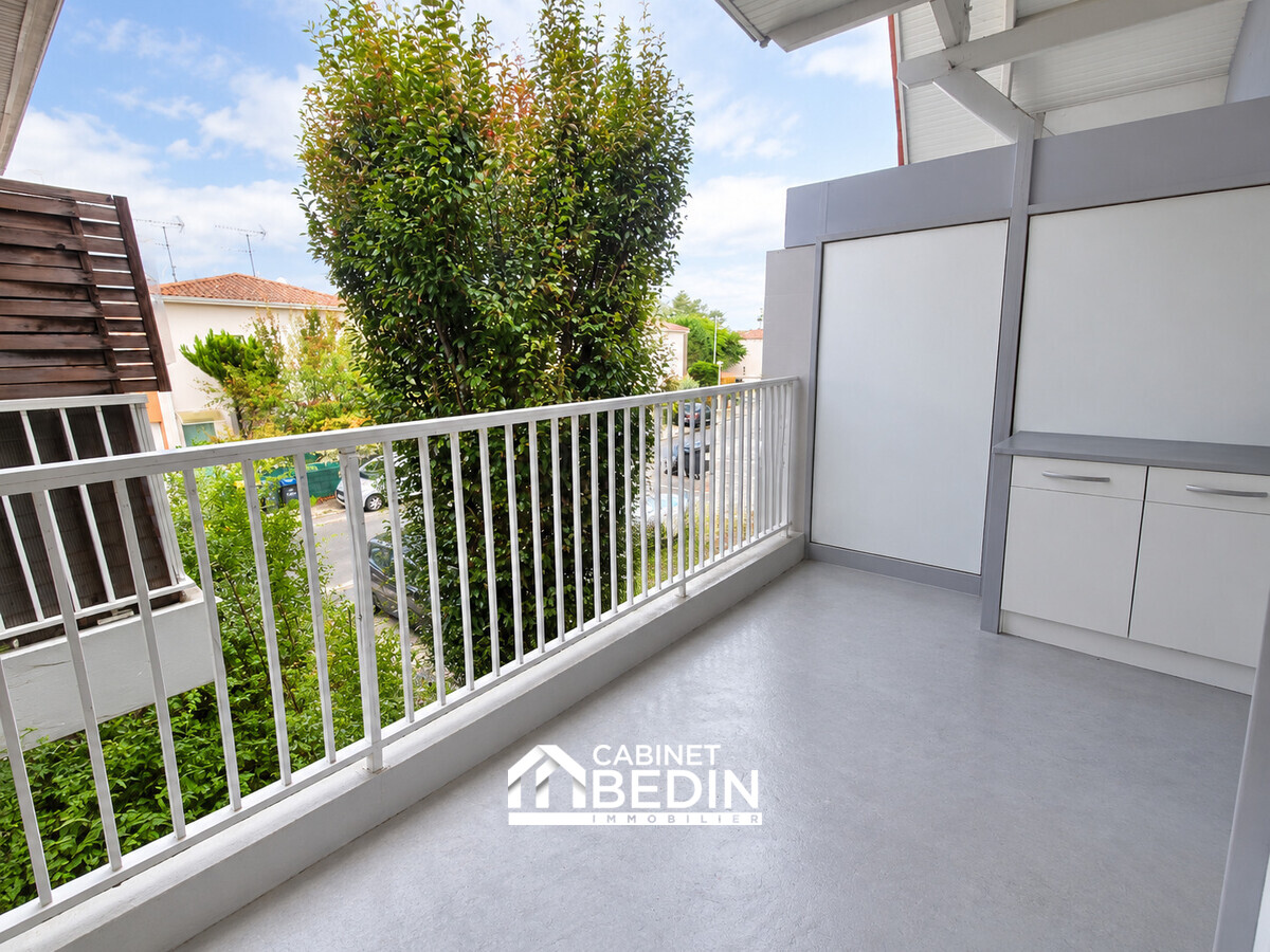 Appartement 2 pièces 41 m² · à Audenge · 41 m² · 165 400 €