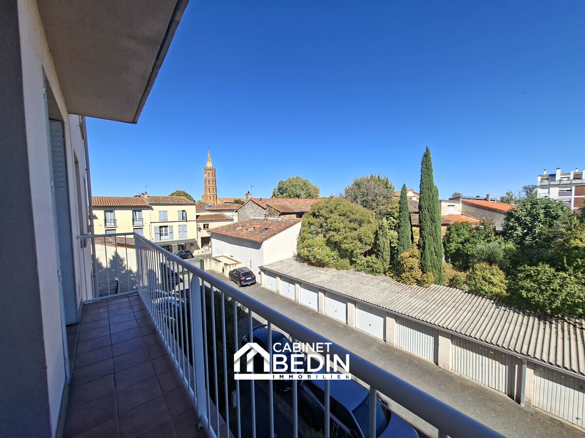 Appartement 3 pièces 70 m² · à Blagnac · 70 m² · 219 000 €