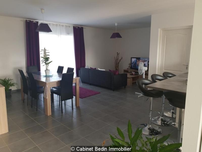 Location maison t3 civrac de blaye