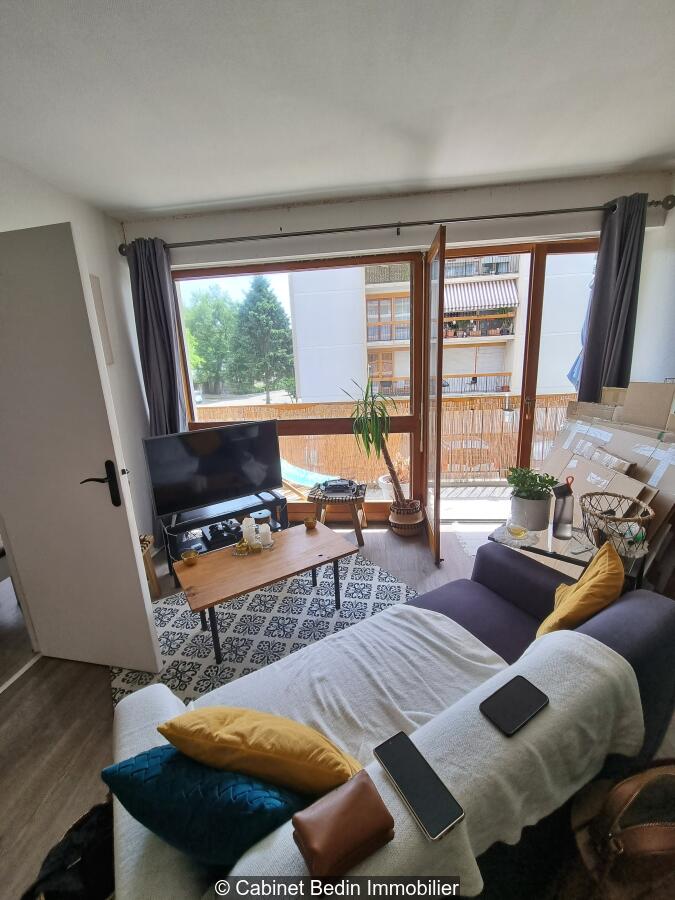 Image d'un location appartement t2 bordeaux 1 chambre à 682€ à bordeaux (33200)