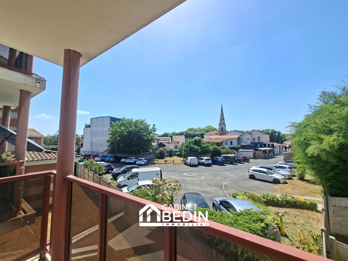 Appartement à Arès