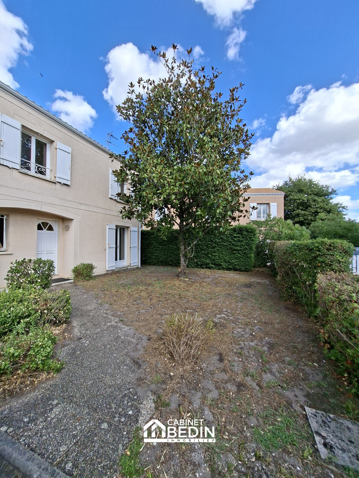 Maison à Mérignac