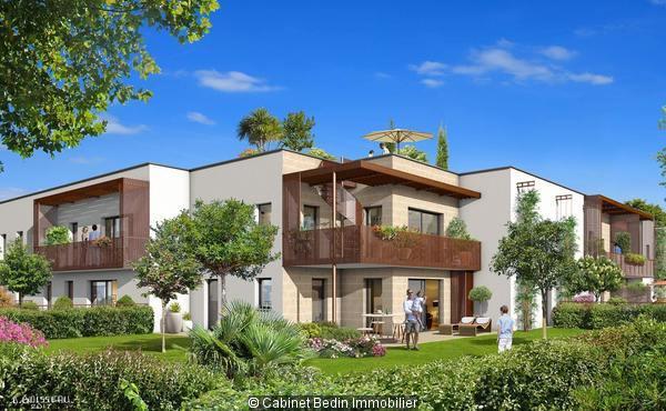 Appartement Neuf 101