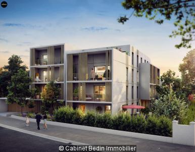 Maison Neuve B001