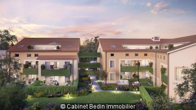 Appartement Neuf B10