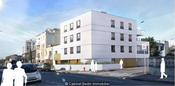 Bien commercial Neuf 01