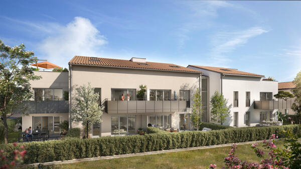 Maison Neuve E01