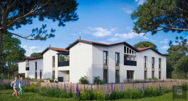 Appartement Neuf 002