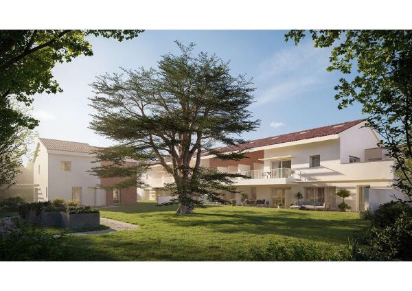 Maison Neuve C002