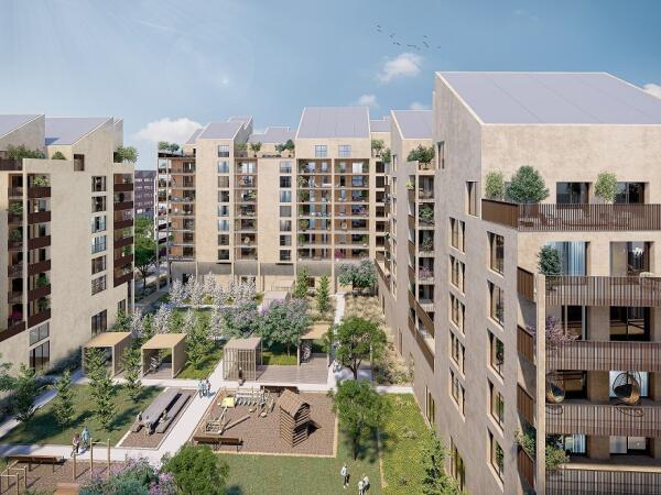 HABITER EST UNE ECHAPPEE BELLE