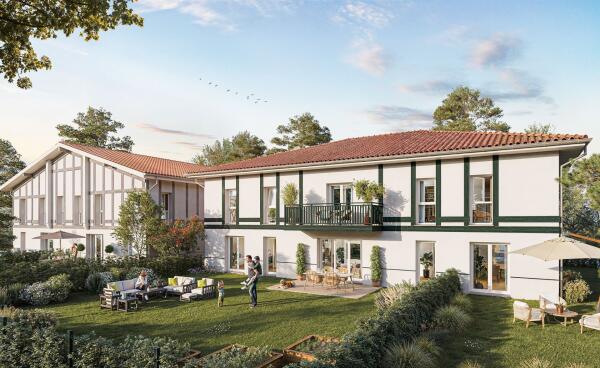 Maison Neuve C003