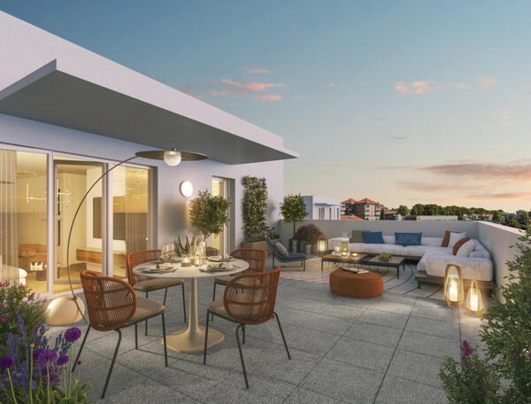 LES TERRASSES DU COMMINGES