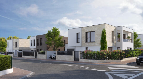 VILLAS LUMIERE