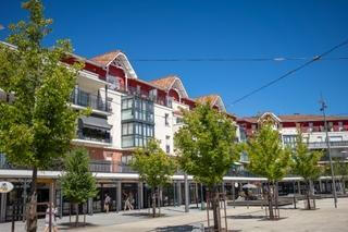 Appartement Neuf B2002
