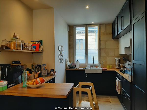 Achat Maison T4 Talence 3 chambres