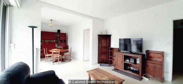 Achat Appartement 3 pieces Merignac 2 chambres