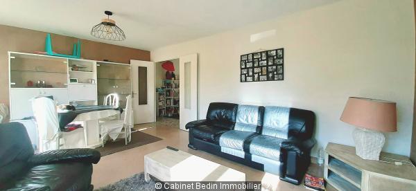 acheter Maison T4 Pessac 3 chambres