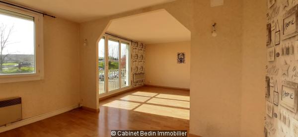 Achat Appartement T3 Pessac 2 chambres