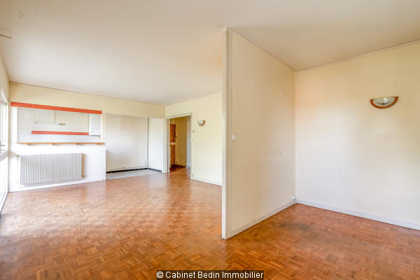 Achat Appartement T4 Pessac 3 chambres