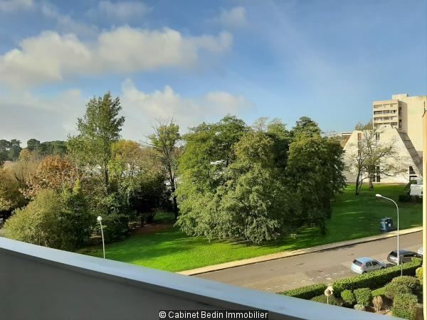 Achat Appartement T2 Pessac 1 chambre