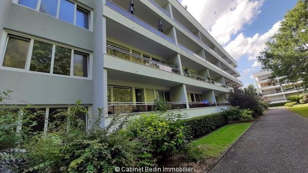 Achat Appartement T2 Bordeaux 1 chambre