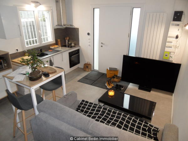 Achat Appartement 2 pièces Pessac 1 chambre