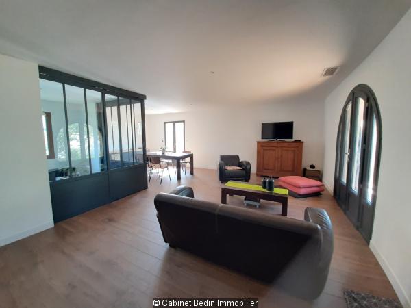 Achat Maison 5 pieces Pessac 3 chambres