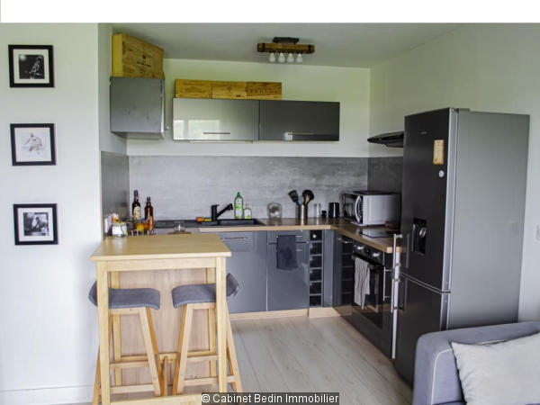 Achat Appartement T2 Eysines 1 chambre