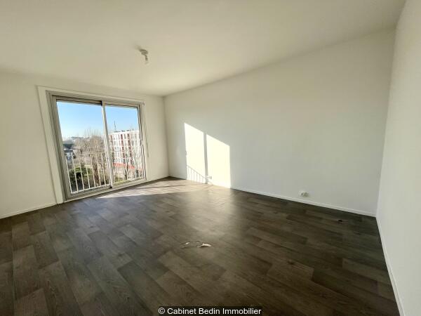 Achat Appartement 3 pieces Merignac 2 chambres