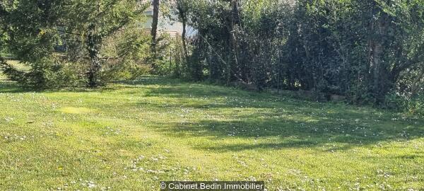 Achat Terrain constructible Pessac